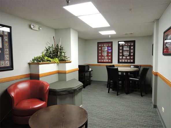 Suite 204C/D